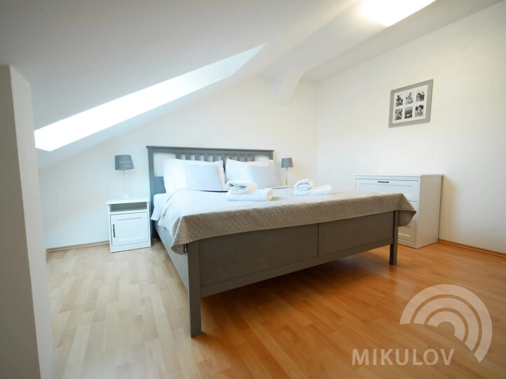 Pálava House Mikulov - apartments
