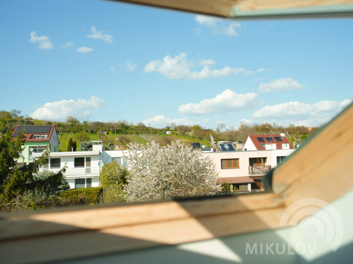 Pálava House Mikulov - apartments