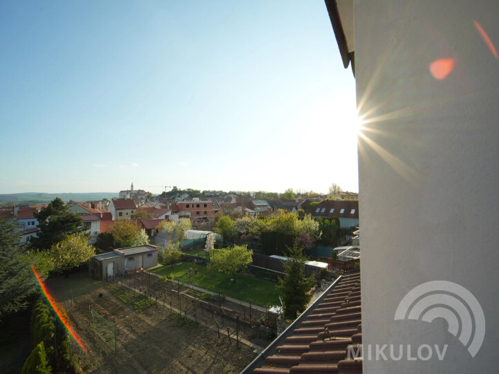 Pálava House Mikulov - apartments
