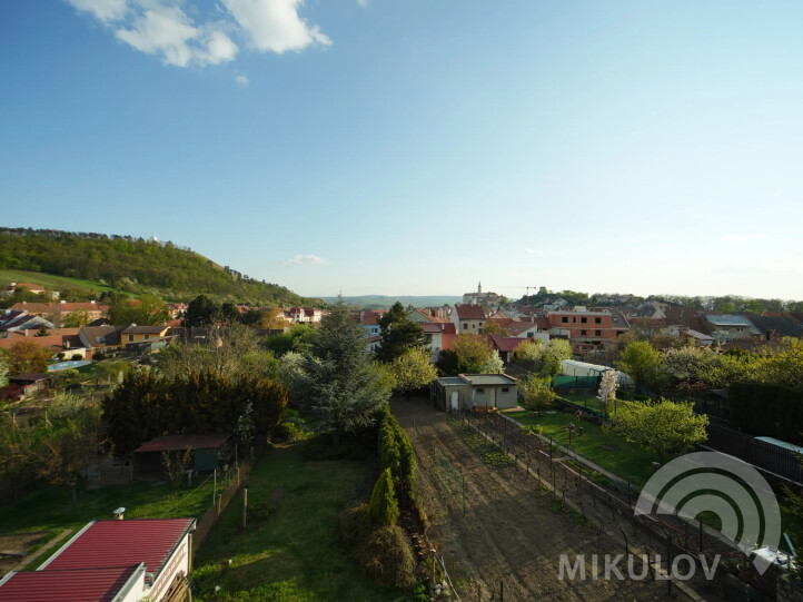 Pálava House Mikulov - apartments