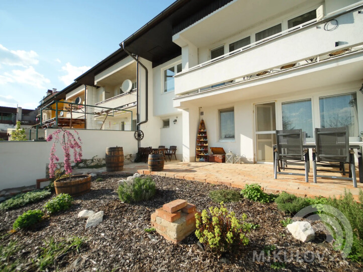 Pálava House Mikulov - apartments