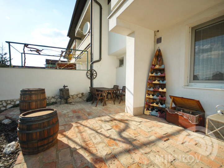 Pálava House Mikulov - apartments