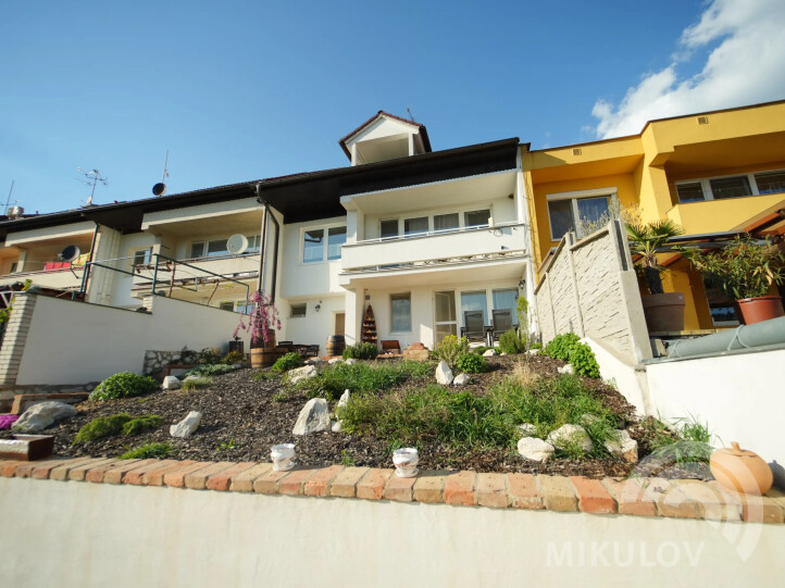 Pálava House Mikulov - apartments