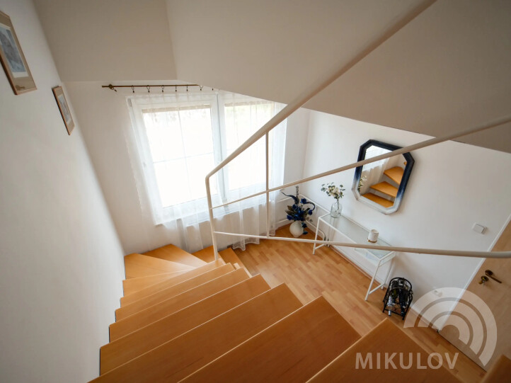 Pálava House Mikulov - apartments
