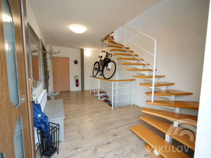 Pálava House Mikulov - apartments
