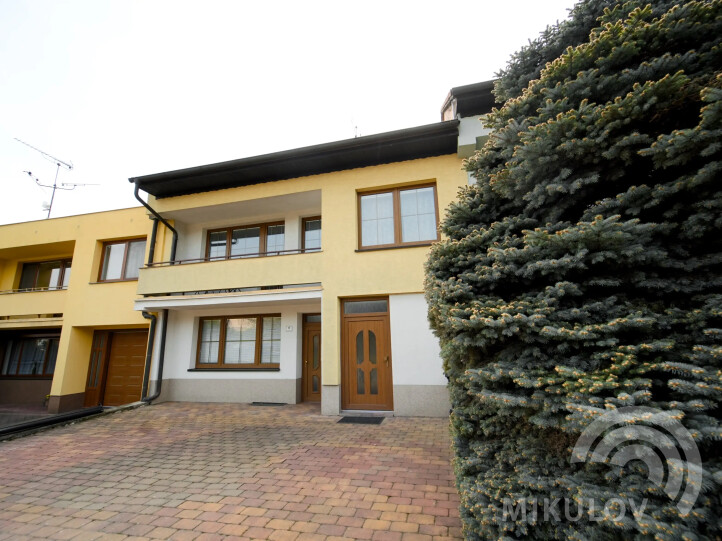 Pálava House Mikulov - apartments