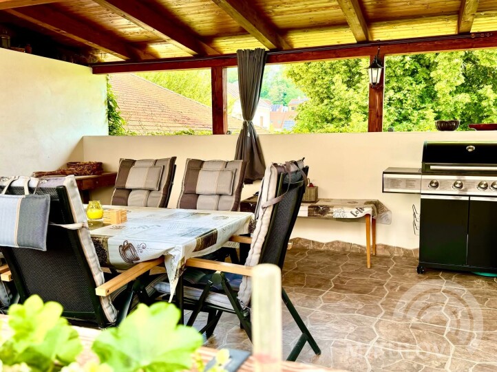 Apartmán  NA DOBYTČÍM TRHU