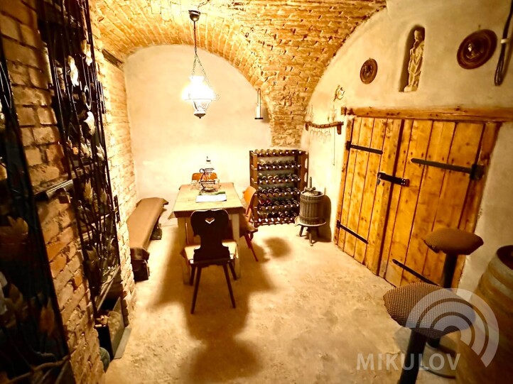 Apartmán  NA DOBYTČÍM TRHU