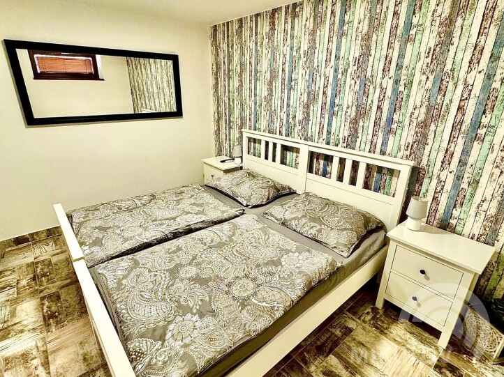 Apartmán  NA DOBYTČÍM TRHU