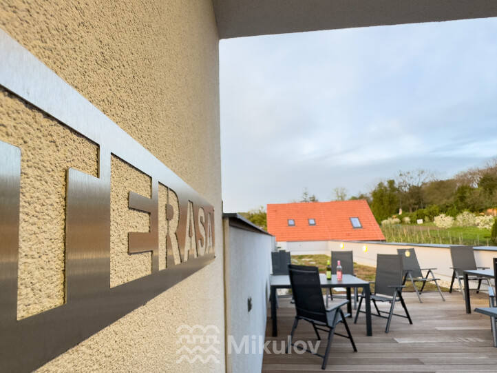 Penzion U Vinaře
