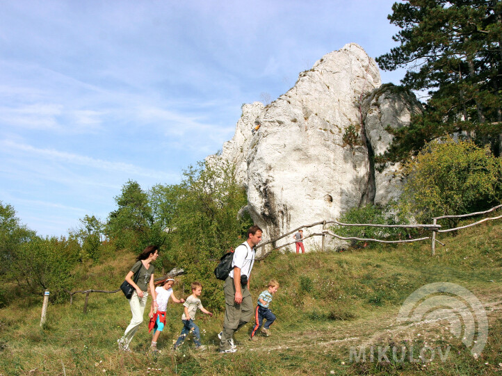Pálava Nature Reserve