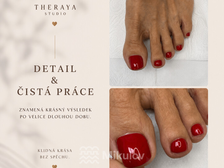 Theraya studio