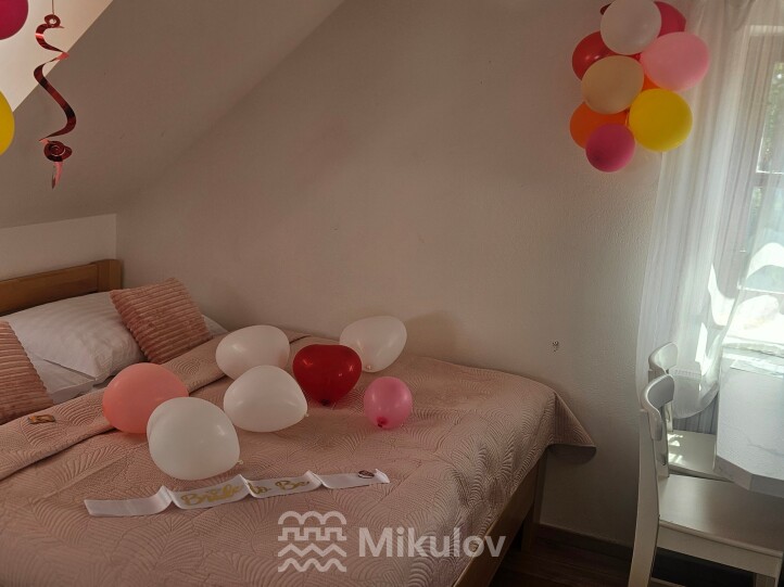 Penzion Zátiší