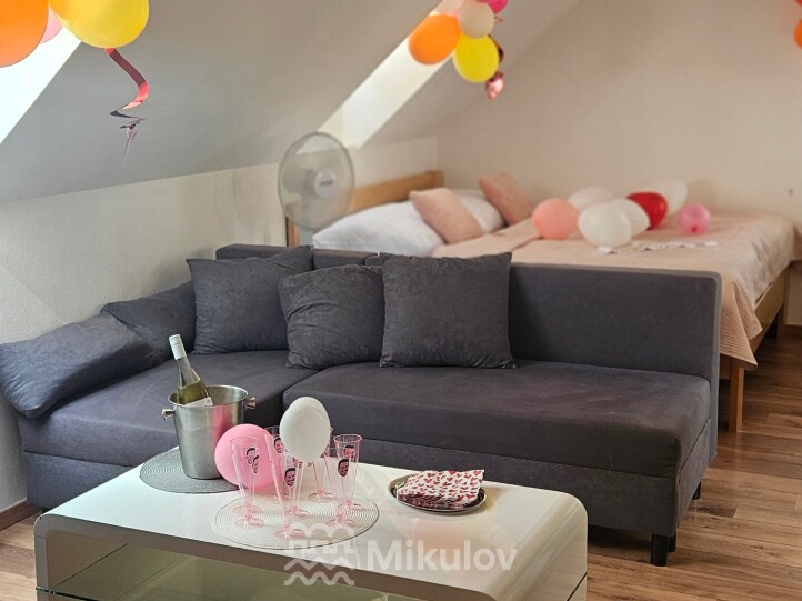 Penzion Zátiší