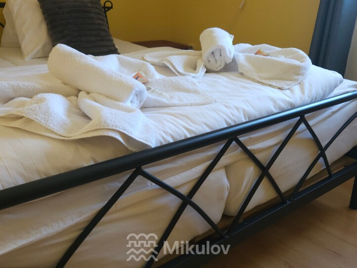 Penzion Zátiší