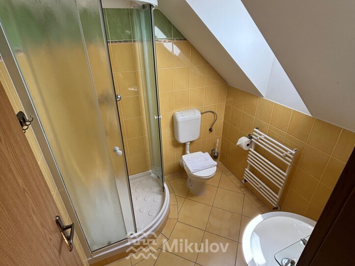 Penzion Zátiší