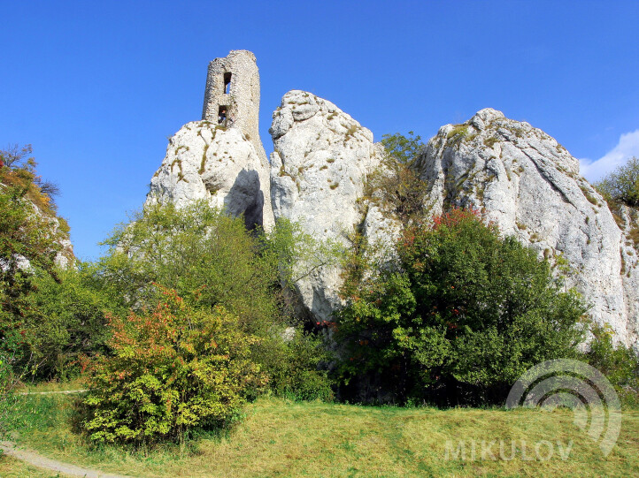 Pálava Nature Reserve