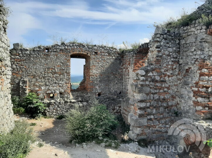 Pálava Nature Reserve