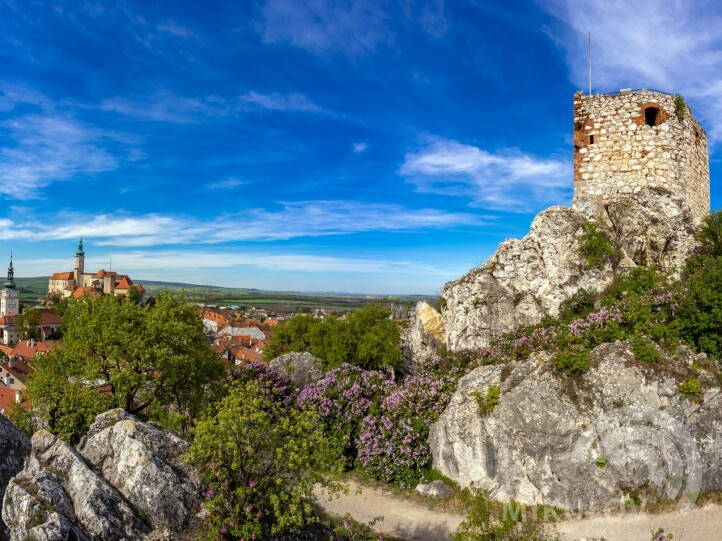 Kozí hrádek (Goat Tower)