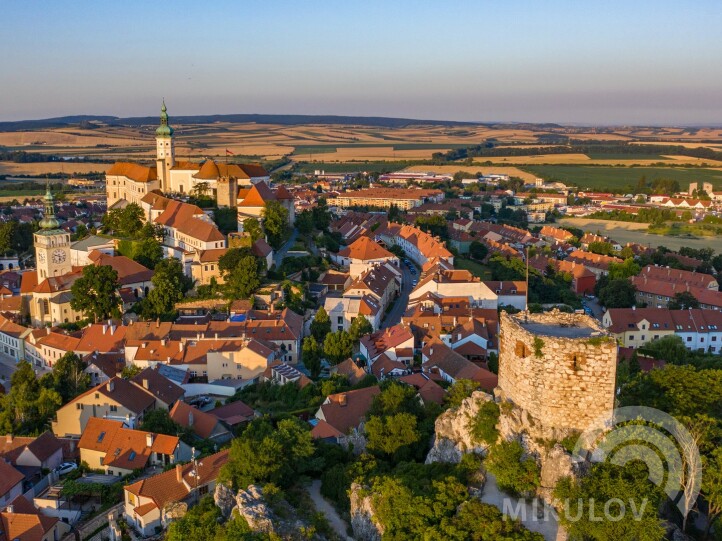 Kozí hrádek (Kozi Gródek)