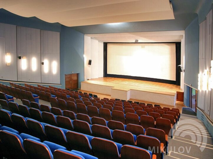Mikulov cinema