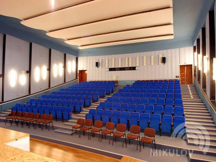 Mikulov cinema