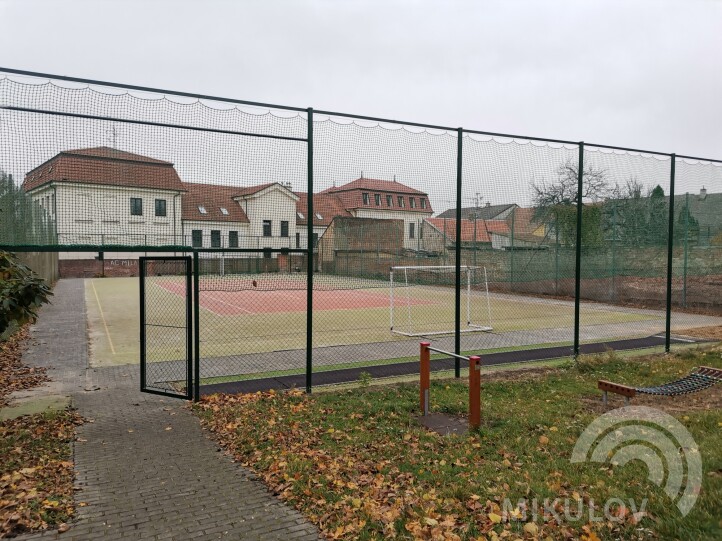 Playground - Havlíčkova