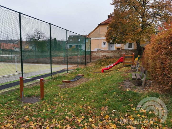 Playground - Havlíčkova