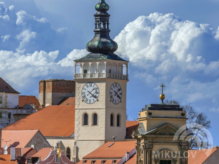 Sankt-Wenzel-Kirche