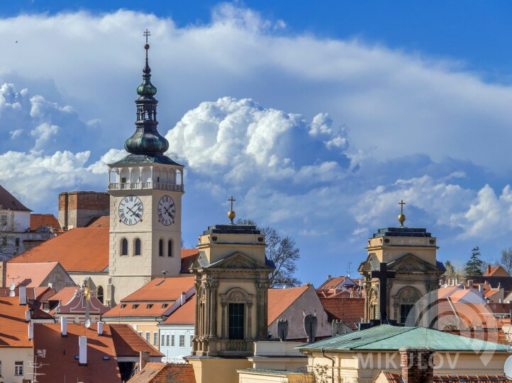 Church of St. Wenceslas