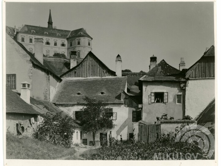 Historia żydowskiej dzielnicy