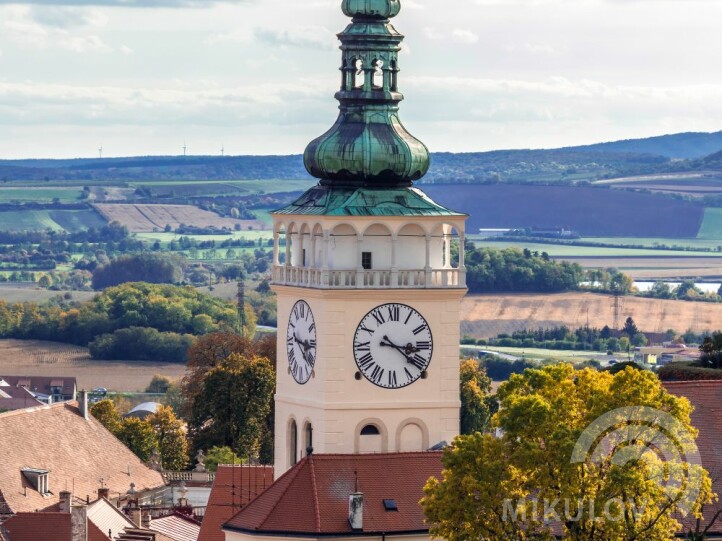 Sankt-Wenzel-Kirche