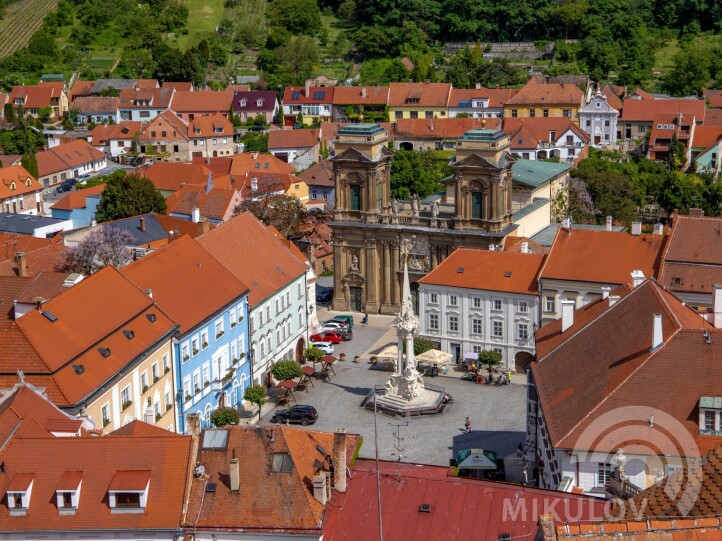 Dietrichsteinská hrobka