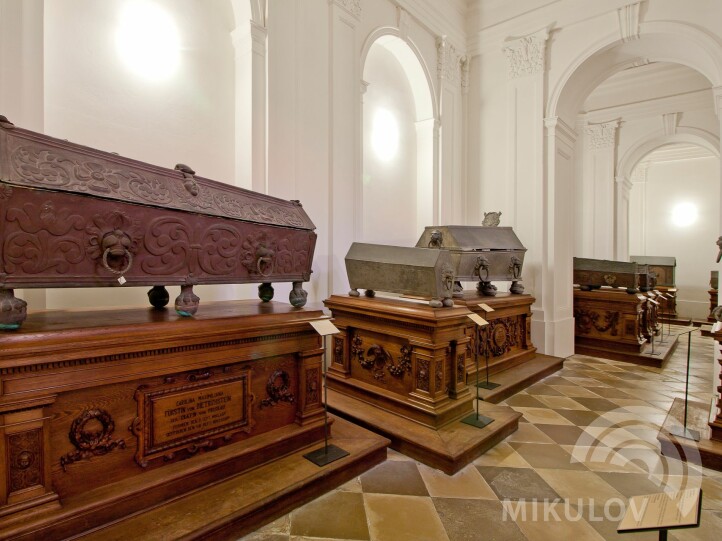 Dietrichstein Tomb