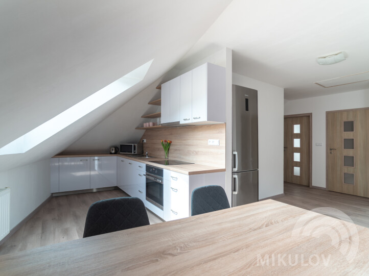 Apartmány U Mešťana