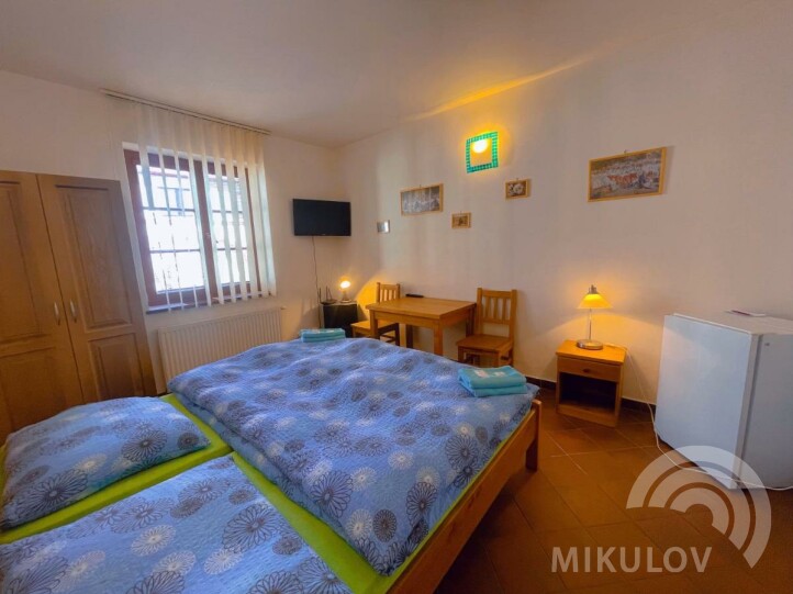 Alva Pension 1 Mikulov