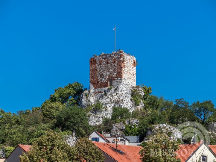 Kozí hrádek (Geisberg)