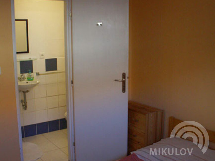 Apartmán a penzion Miroslav Pěnčík