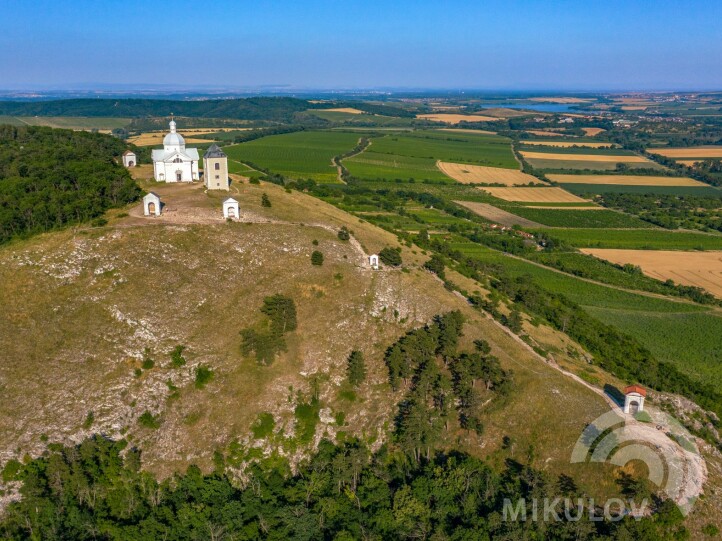 Svatý kopeček (Święta Górka)