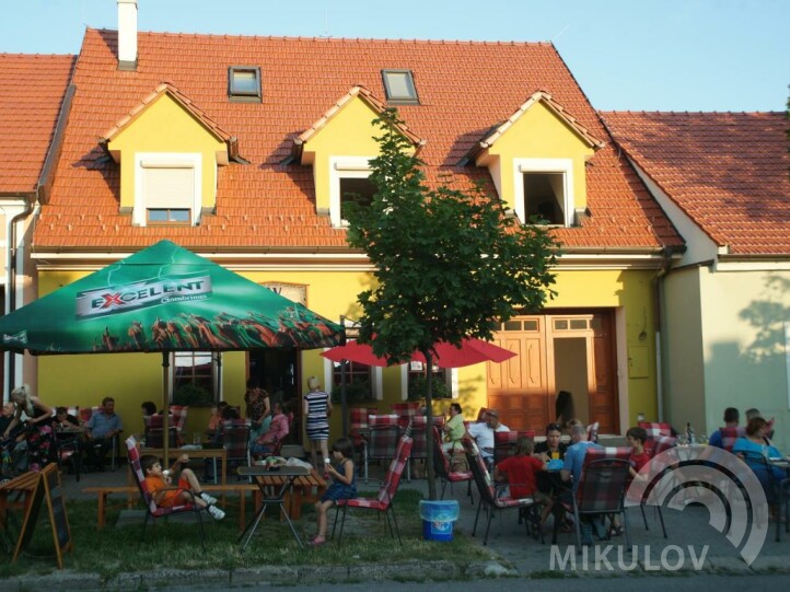 Alva Pension 2 Mikulov