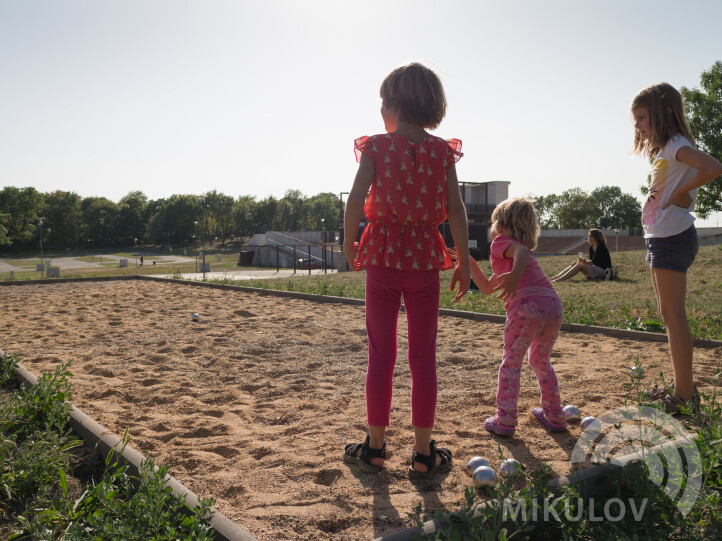 petanque