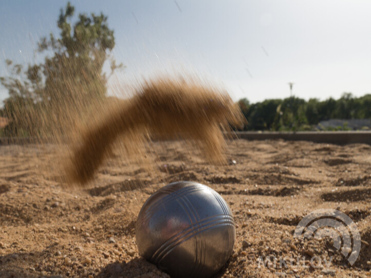 petanque