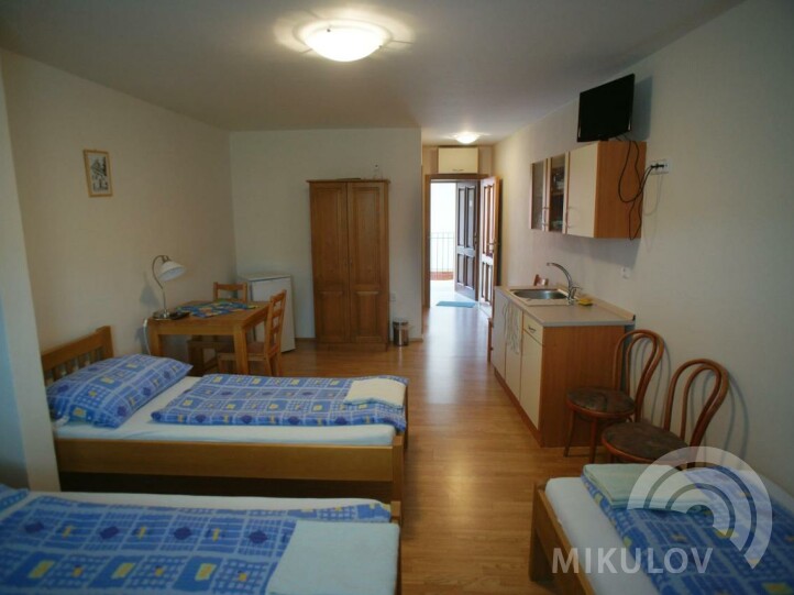 Alva Pension 2 Mikulov