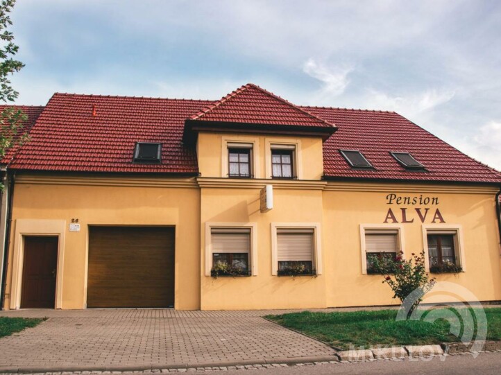 Alva Pension 1 Mikulov