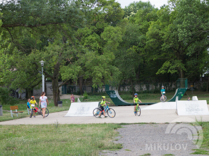 skate park