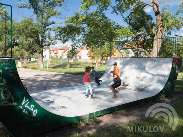 skate park