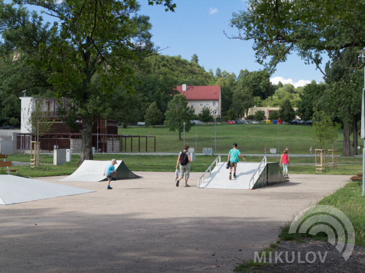 Skatepark