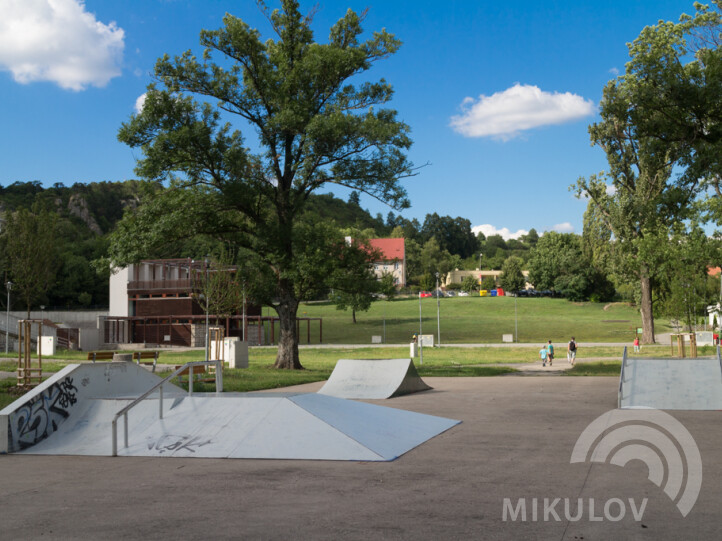 skatepark