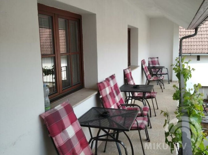 Alva Pension 2 Mikulov