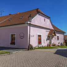 Apartmány Lavander